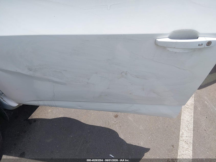 2020 Chevrolet Sonic Fwd 1Fl 5-Door VIN: 1G1JG6SB1L4109994 Lot: 45263204