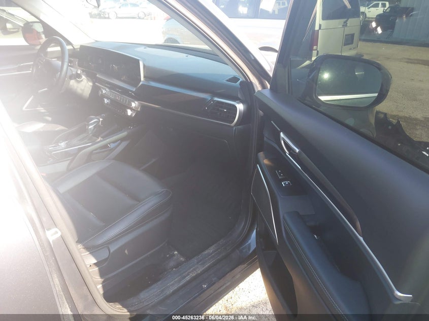2024 KIA TELLURIDE auction photo 5