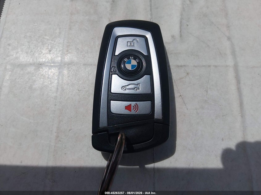 2014 BMW 335I GRAN TURISMO XDRIVE — Фото 11