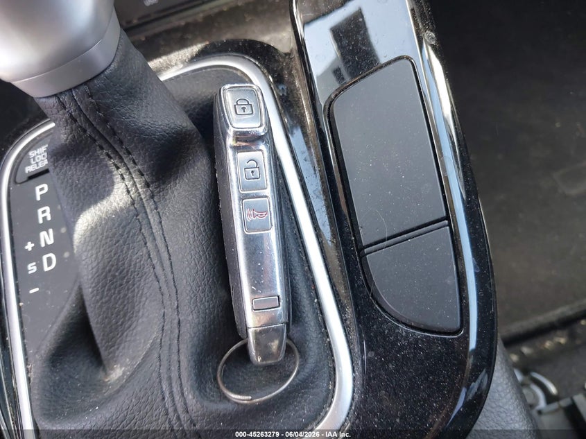 2024 Kia Soul S VIN: KNDJ23AU5R7904304 Lot: 45263279