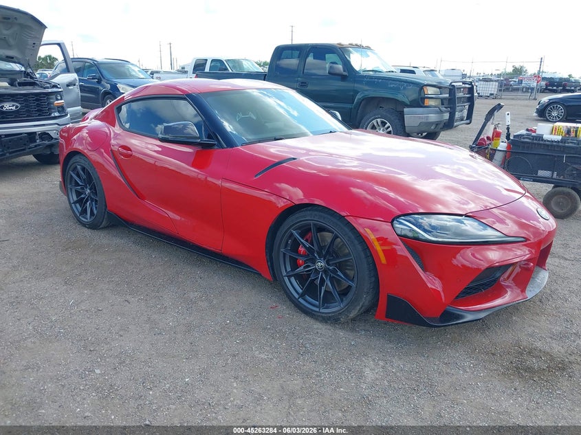 Vin: wz1db0g09tw071959, lot: 45761104, toyota gr supra 3.0 premium 2026 img_1