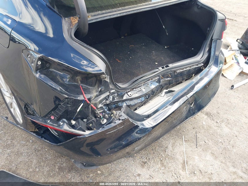 2018 TOYOTA CAMRY auction photo 6