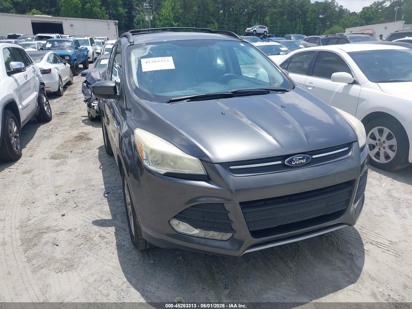 Vin: 1fmcu0g71fub45372, lot: 45761133, ford escape se 2015 img_1