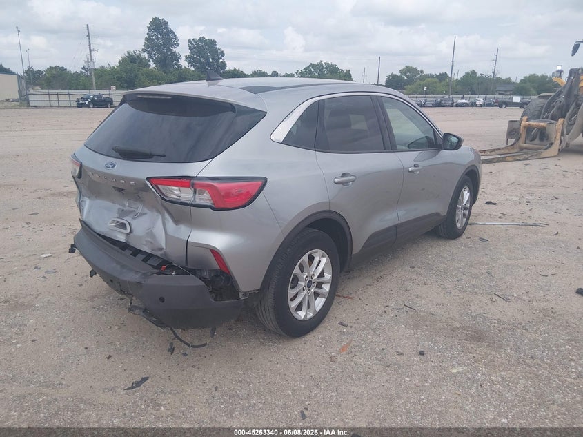 Vin: 1fmcu0g61mua69334, lot: 45761160, ford escape se 20214