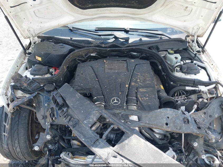 2014 Mercedes-Benz Cls 550 VIN: WDDLJ7DB6EA120908 Lot: 45263345