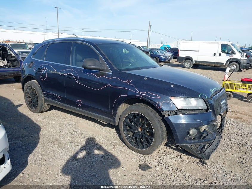 Vin: wa1cfafp1ea036846, lot: 45761167, audi q5 2.0t premium 2014 img_1