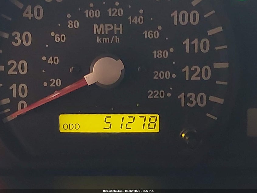 2005 Kia Sorento Ex/Lx VIN: KNDJC733X55436245 Lot: 45263446