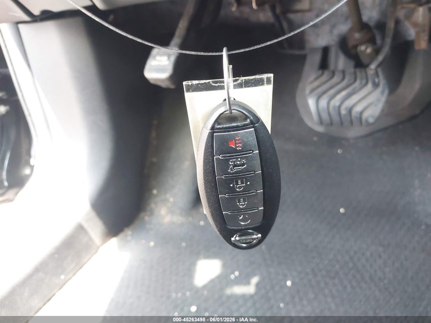 NISSAN ROGUE 2018 VIN KNMAT2MV9JP595999