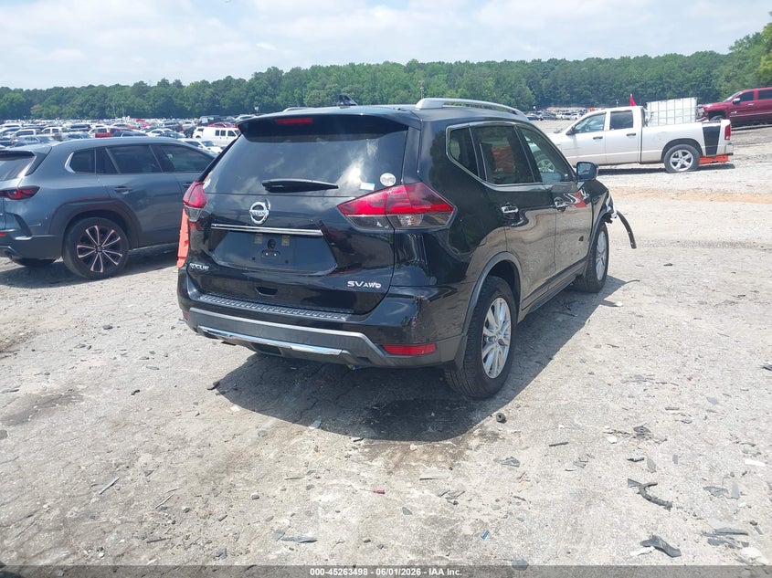 NISSAN ROGUE 2018 VIN KNMAT2MV9JP595999