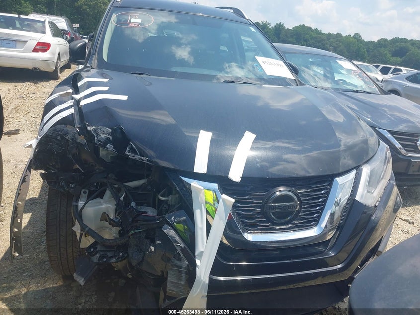 NISSAN ROGUE 2018 VIN KNMAT2MV9JP595999