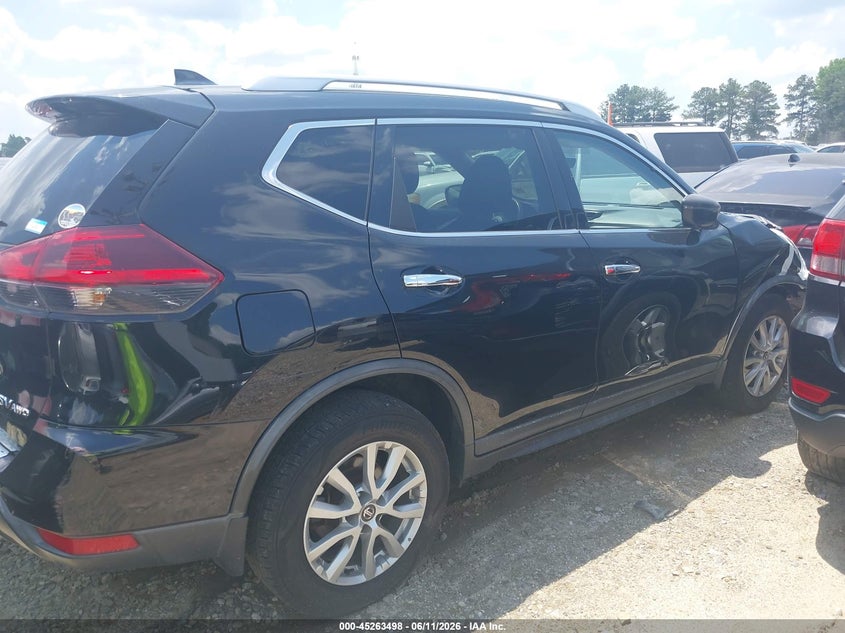 NISSAN ROGUE 2018 VIN KNMAT2MV9JP595999