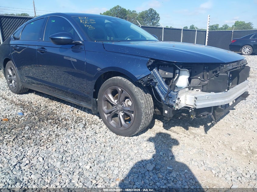 2023 Honda Accord