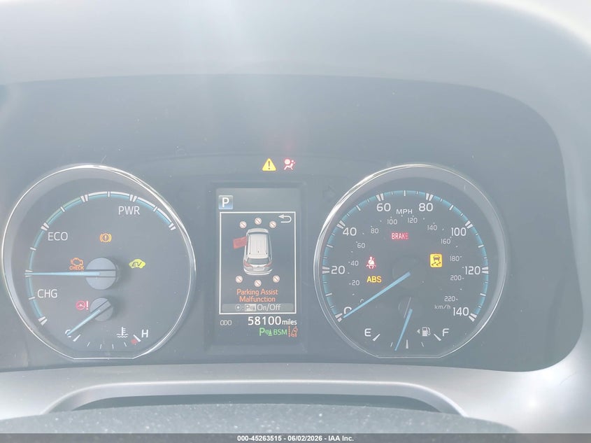 AtlanticExpress - Toyota RAV4 Hybrid