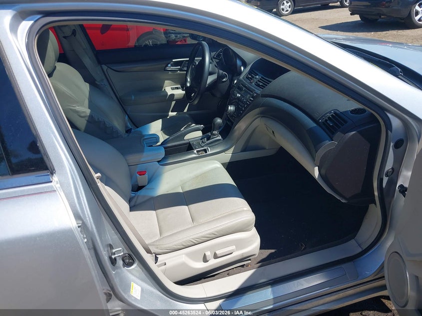 2012 Acura Tl 3.5 silver Lot 111045263524 Vin 19UUA8F53CA019996