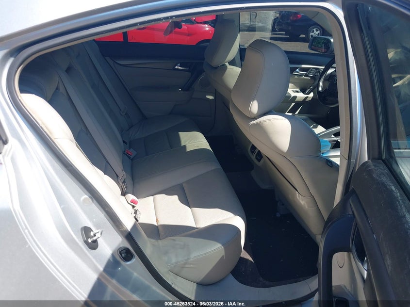 2012 Acura Tl 3.5 VIN: 19UUA8F53CA019996 Lot: 45263524