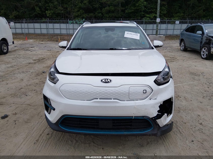 2019 Kia Niro Ev Ex Premium VIN: KNDCE3LG2K5020099 Lot: 45263526