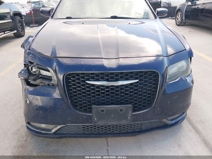 2015 Chrysler 300 300S VIN: 2C3CCABG7FH746765 Lot: 45263566