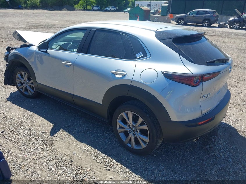 MAZDA CX-30 - zdjęcie 3