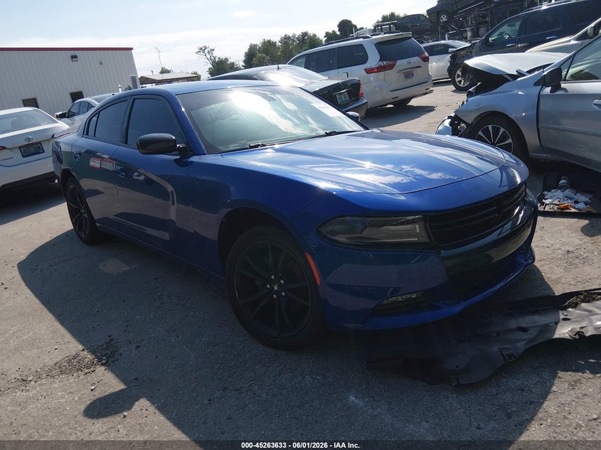 DODGE CHARGER - zdjęcie 1