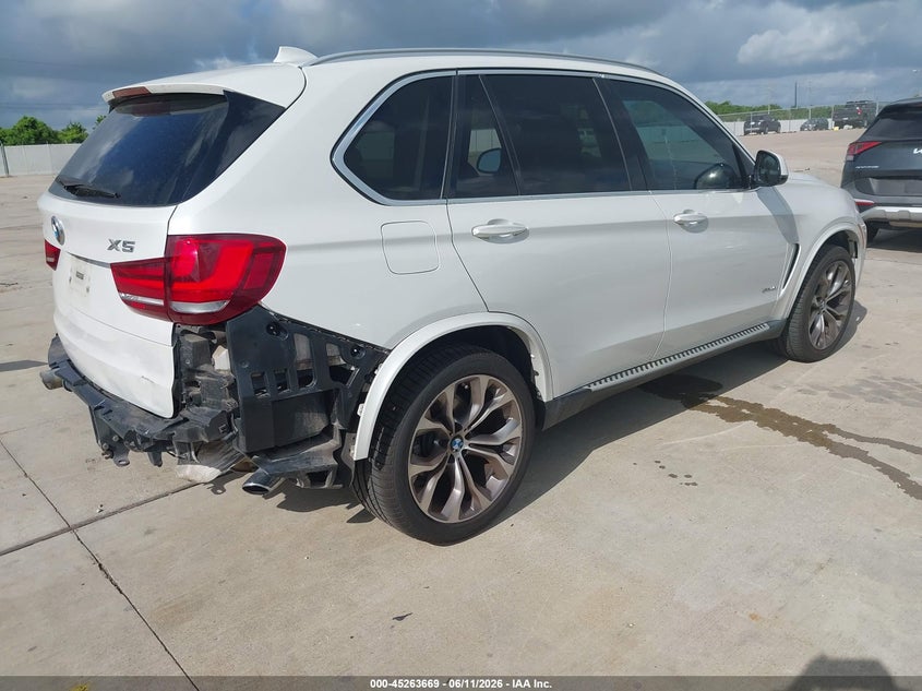 Vin: 5uxkr0c55e0k48210, lot: 45761489, bmw x5 xdrive35i 20144
