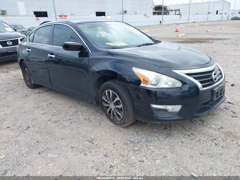 Vin: 1n4al3ap4fc224359, lot: 45761496, nissan altima 2.5 s 2015 img_1