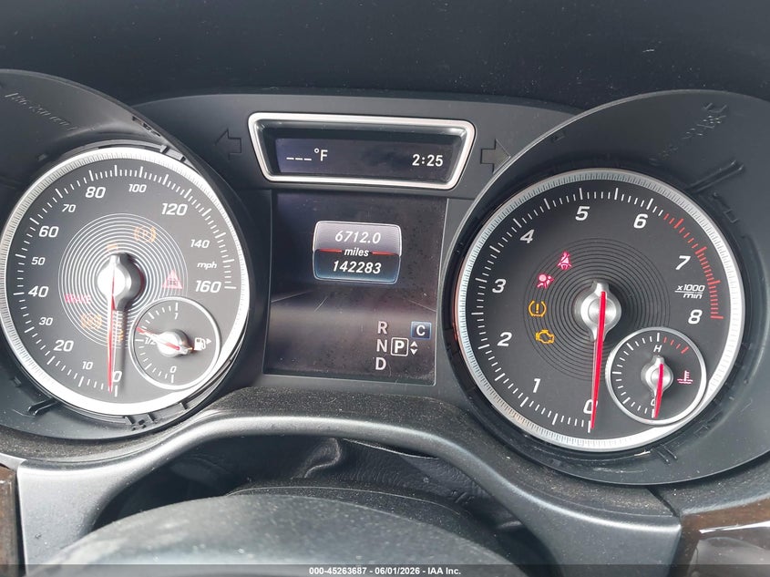 2017 Mercedes-Benz Gle 350 VIN: 4JGDA5JB4HA977848 Lot: 45263687