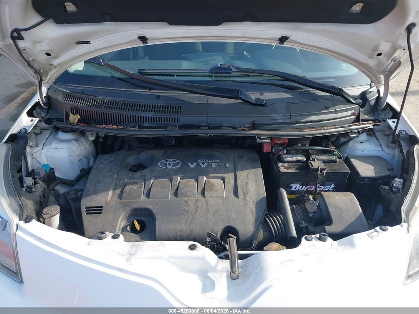 2009 Scion Xd VIN: JTKKU10429J037430 Lot: 45263808