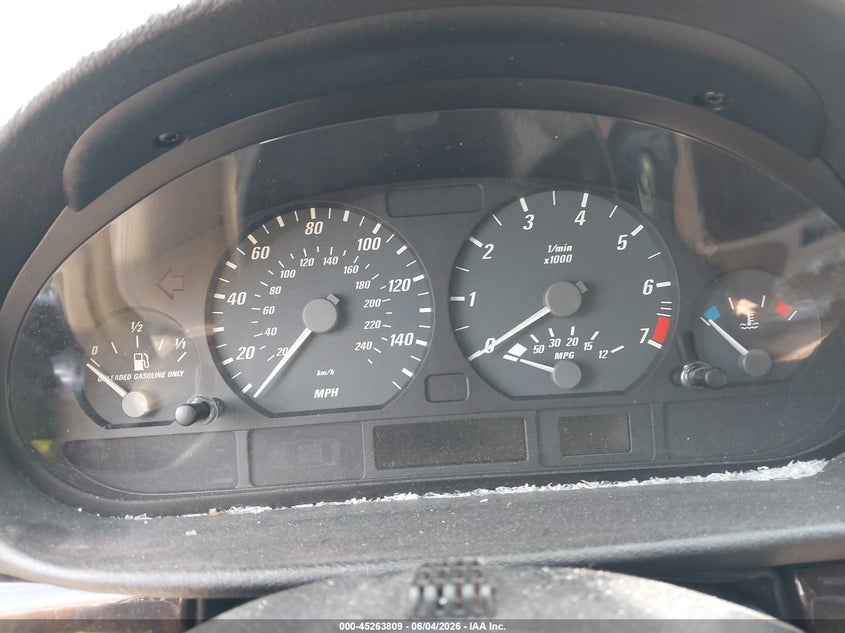 2006 BMW 325CI auction photo 7