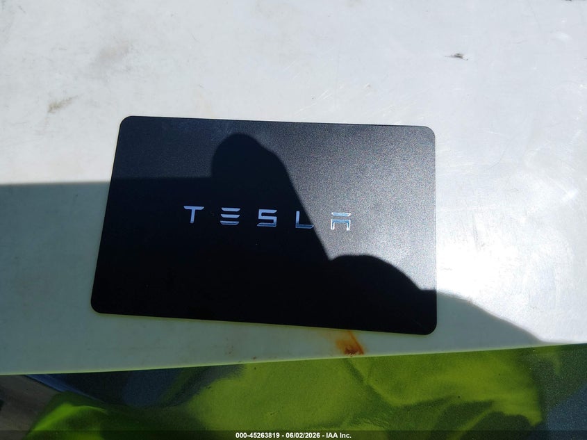 2023 Tesla Model 3 Performance Dual Motor All-Wheel Drive VIN: 5YJ3E1EC7PF399251 Lot: 45263819