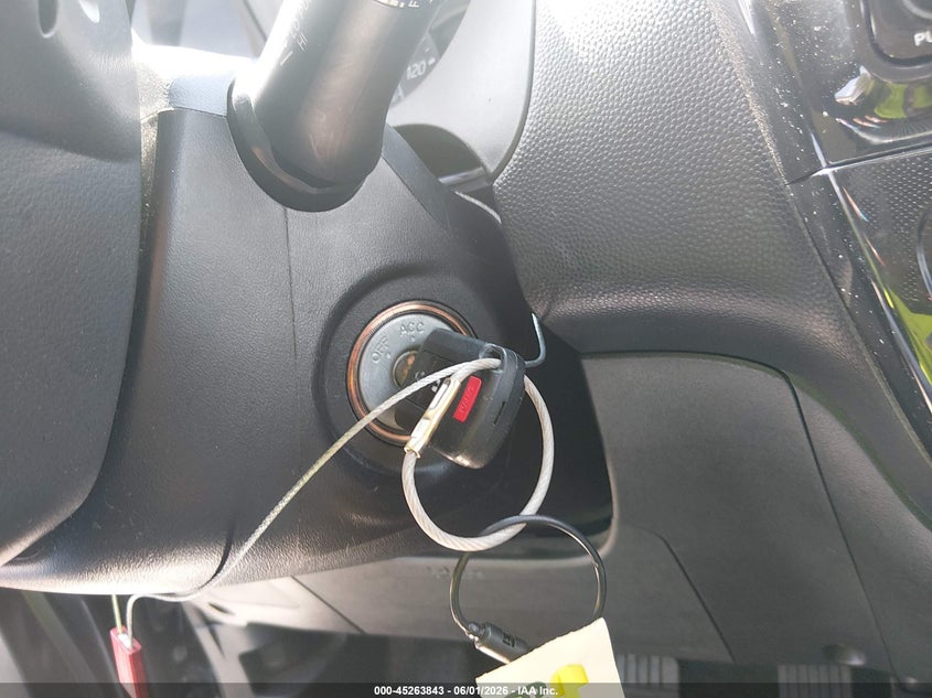 2024 Mitsubishi Mirage Es/Le VIN: ML32AUHJ6RH026419 Lot: 45263843