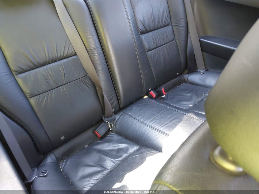 2004 Honda Accord 2.4 Ex VIN: 1HGCM72634A011359 Lot: 45263847