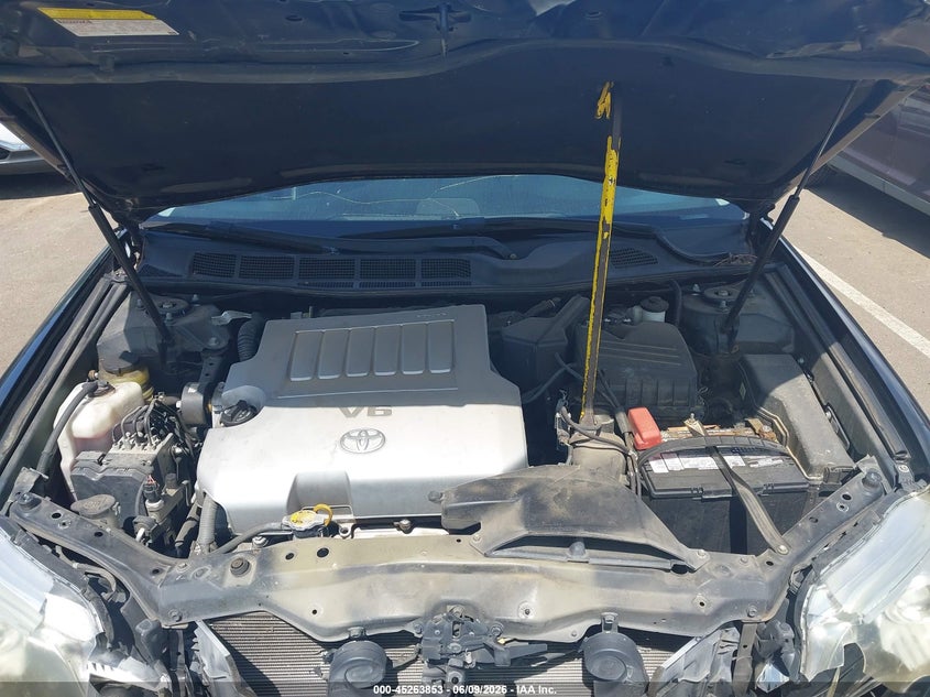 2012 Toyota Avalon VIN: 4T1BK3DBXCU448724 Lot: 45263853