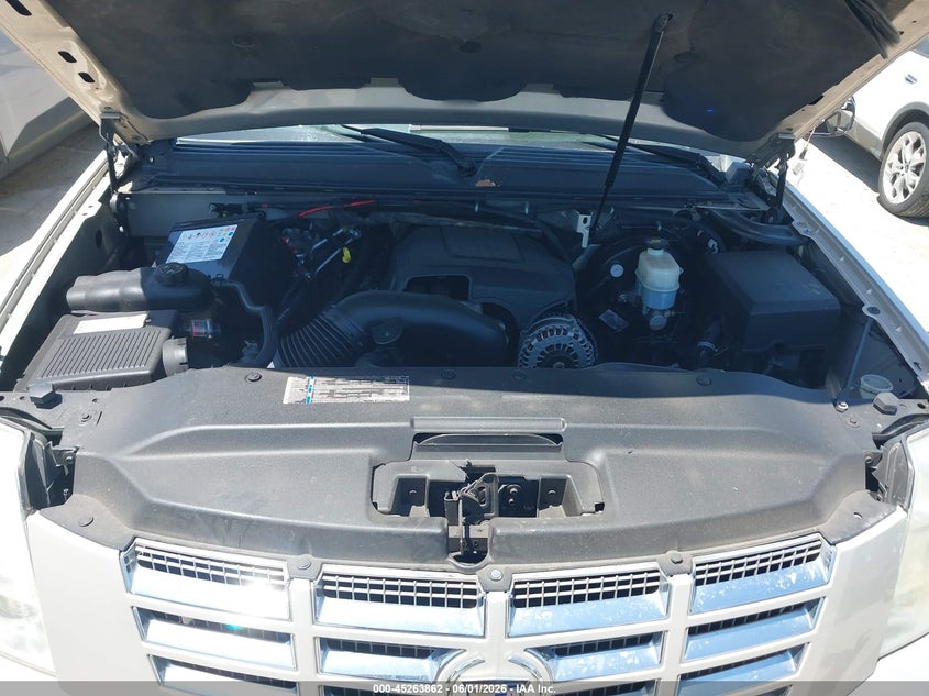 2007 Cadillac Escalade Standard VIN: 1GYFK63847R243495 Lot: 45263862