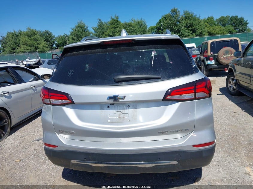 AtlanticExpress - Chevrolet Equinox