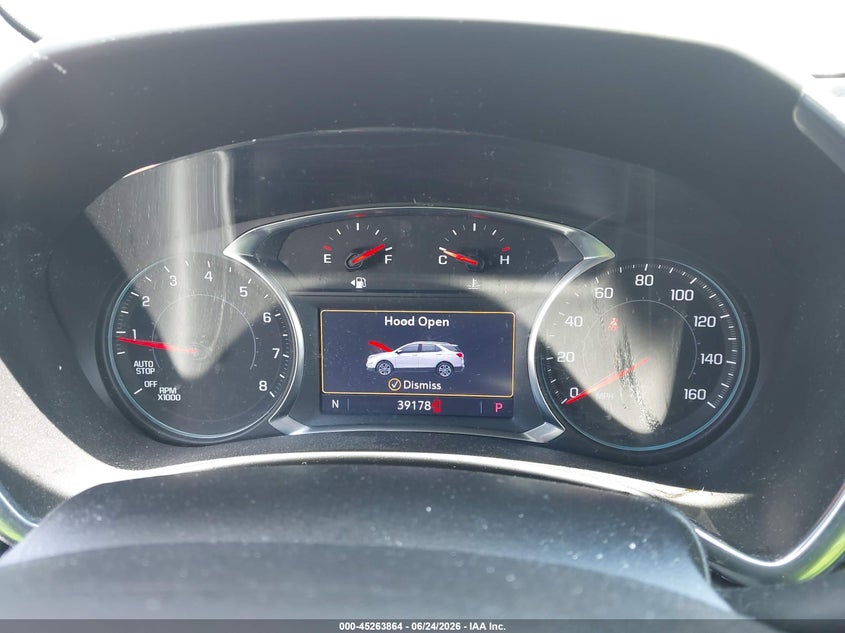 AtlanticExpress - Chevrolet Equinox