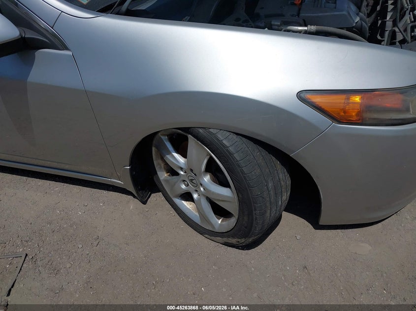 2009 Acura Tsx VIN: JH4CU26629C019667 Lot: 45263868