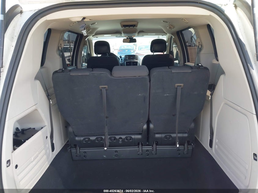 AtlanticExpress - Dodge Grand Caravan