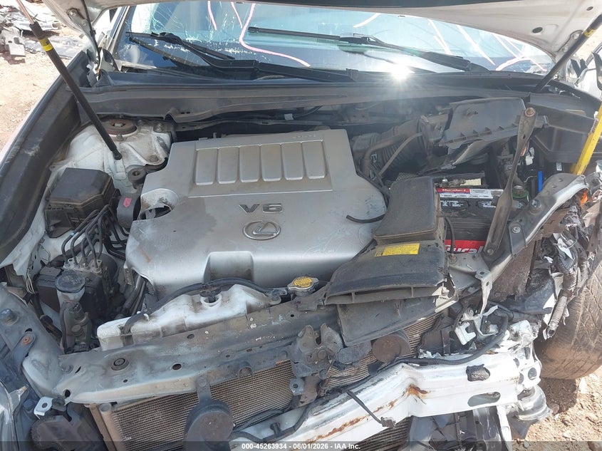 2015 Lexus Es 350 VIN: JTHBK1GG8F2165480 Lot: 45263934