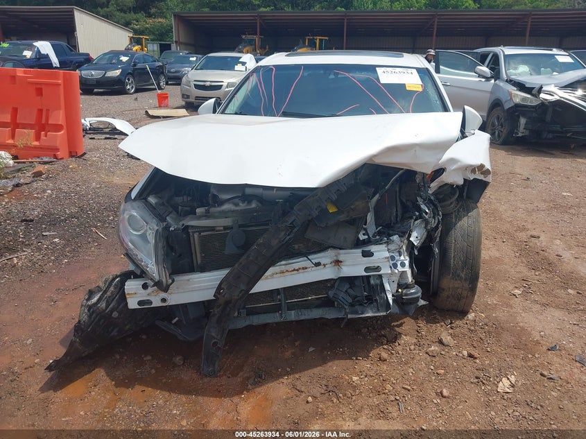 2015 LEXUS ES 350 auction photo 6