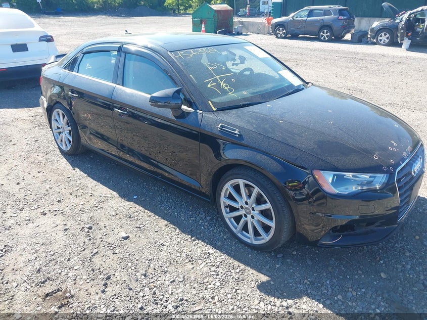 Vin: waubfgff3f1117664, lot: 45761789, audi a3 2.0t premium 2015 img_1