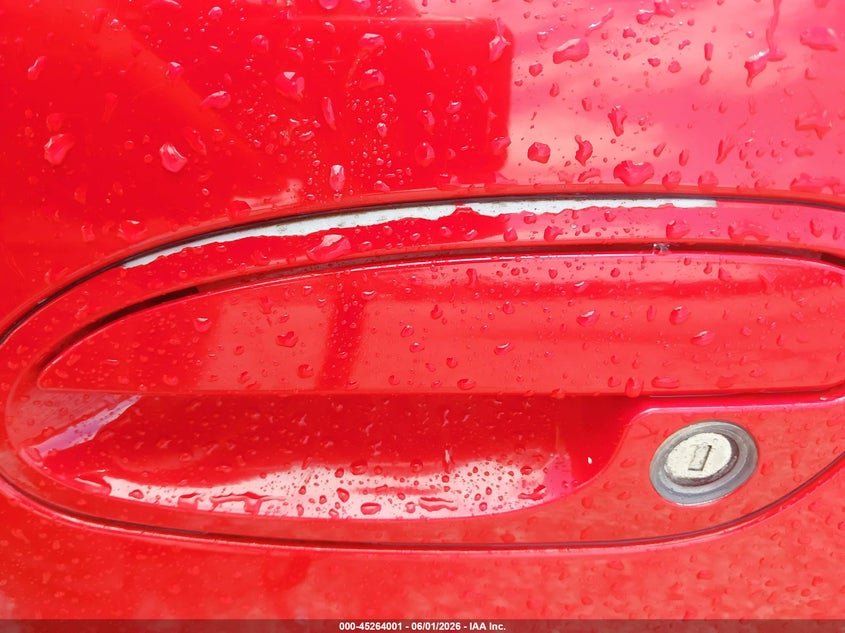 2005 Pontiac Gto VIN: 6G2VX12U45L368864 Lot: 45264001