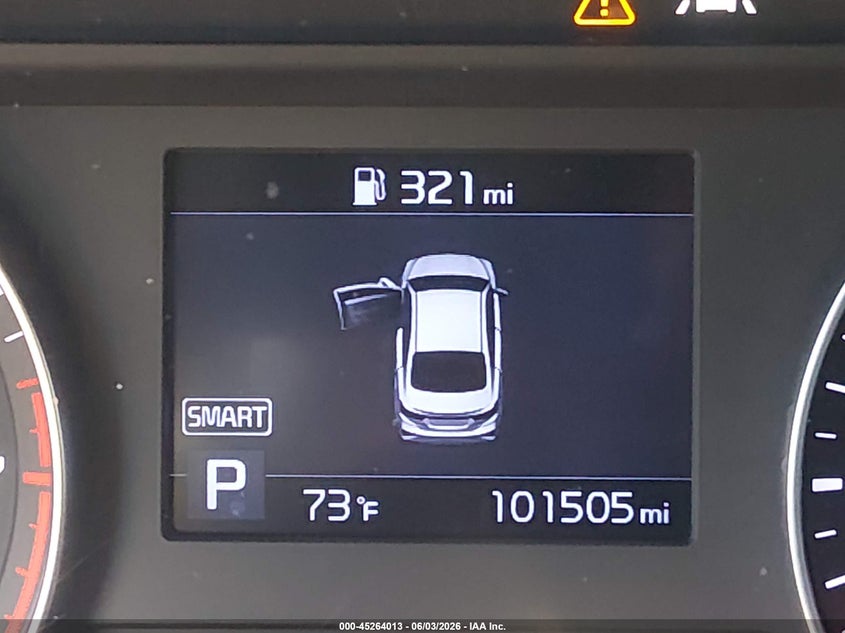 VIN 3KPF24AD9LE147927 2020 KIA FORTE LXS