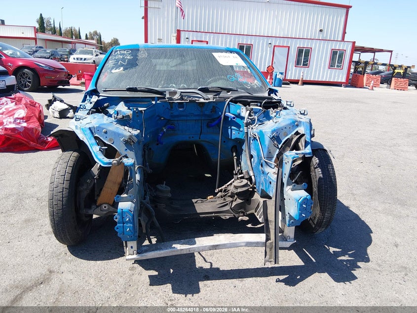 2009 Nissan 370Z VIN: JN1AZ44E99M402339 Lot: 45264018