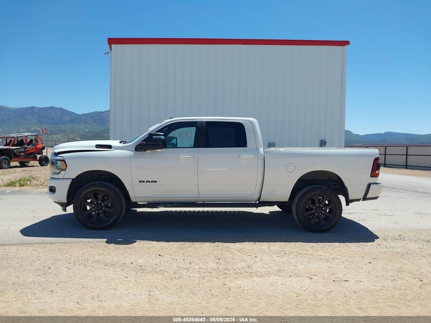  RAM