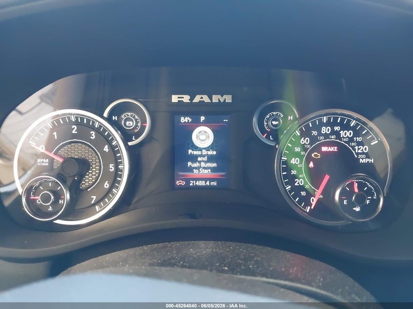  RAM