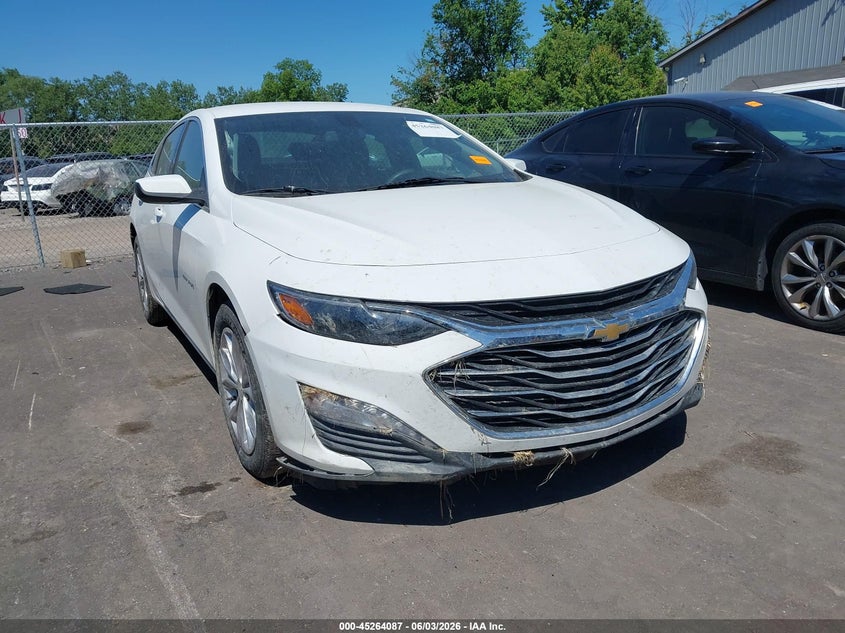 Vin: 1g1zd5st8kf178795, lot: 45761907, chevrolet malibu lt 2019 img_1