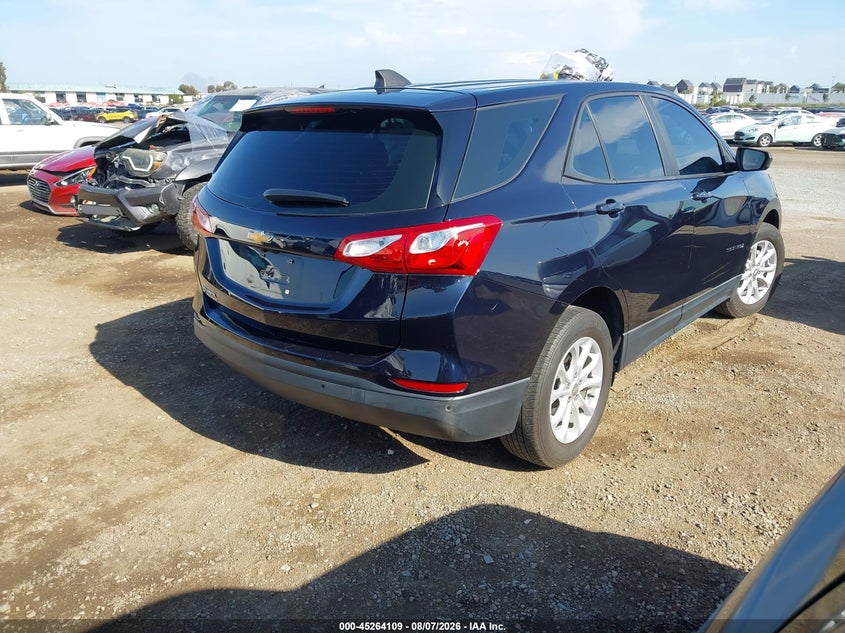 Vin: 3gnaxfev8ms148300, lot: 45761929, chevrolet equinox fwd 1fl 20214