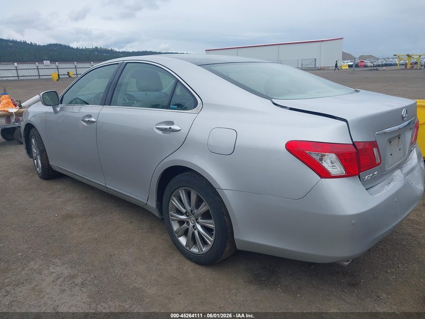 2007 Lexus Es 350 VIN: JTHBJ46G472092311 Lot: 45264111