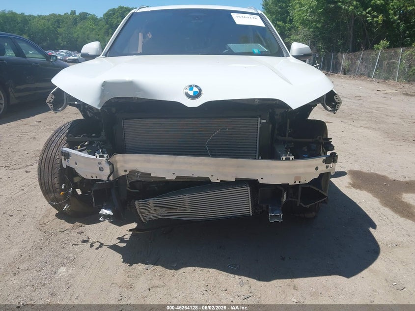 2025 BMW X1 xDrive28I VIN: WBX73EF0XS5326780 Lot: 45264128