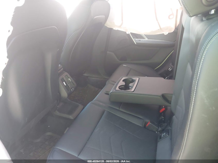 2025 BMW X1 xDrive28I VIN: WBX73EF0XS5326780 Lot: 45264128